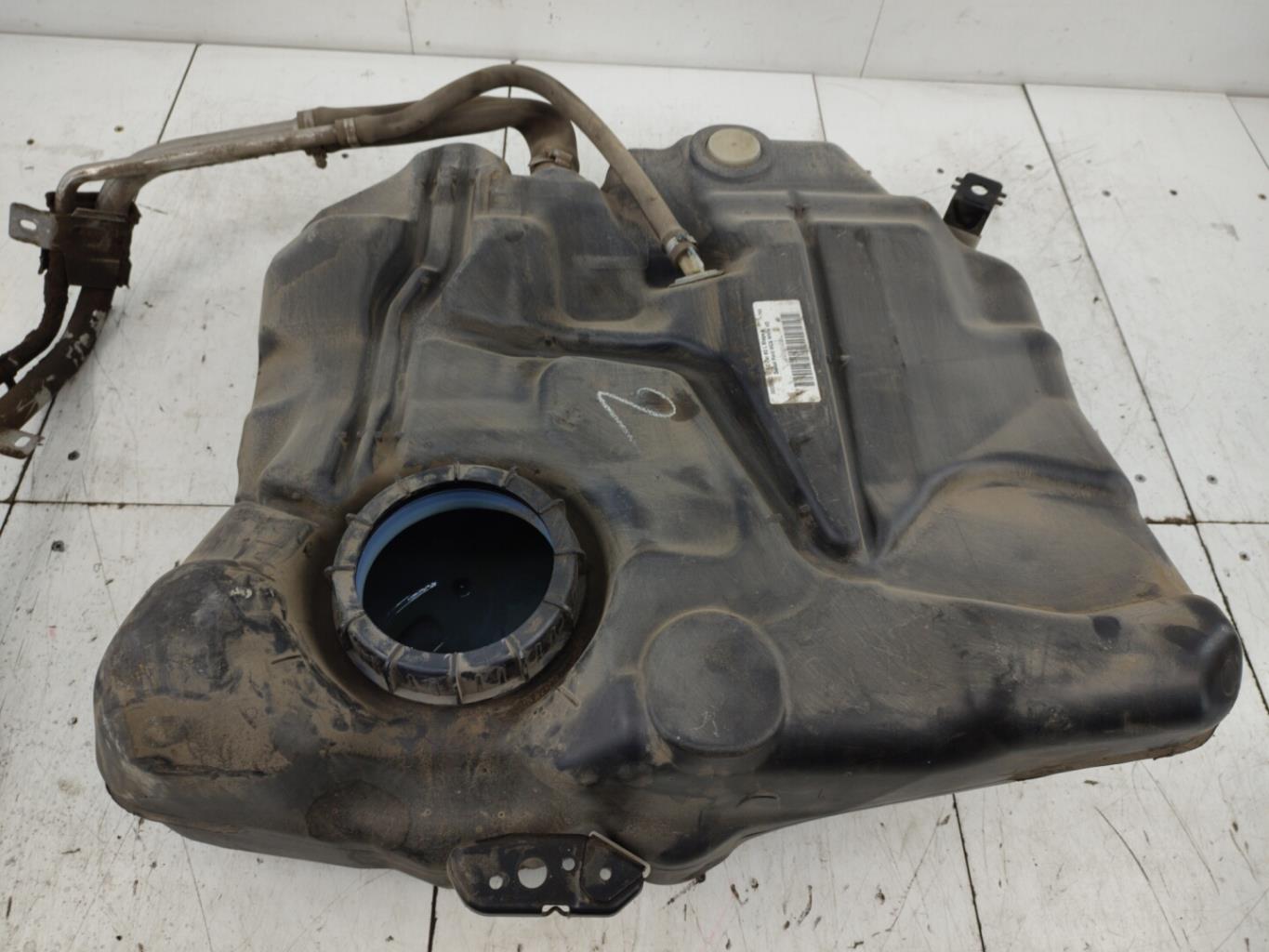 Reservoir FORD C-MAX 2 PHASE 1 Diesel - 1