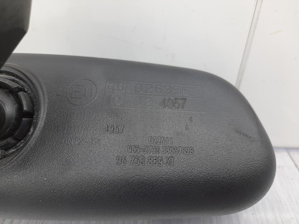 Retroviseur interieur CITROEN C4 2 PHASE 1 Diesel - 1