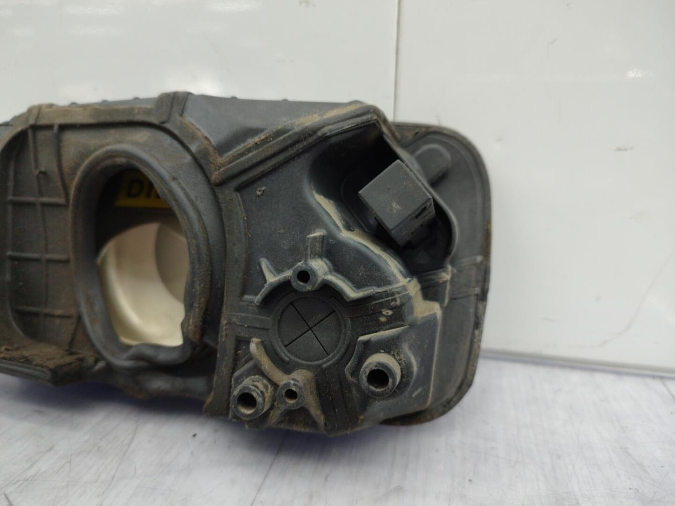 Trappe d'essence CITROEN C5 1 PHASE 2 Diesel - 1