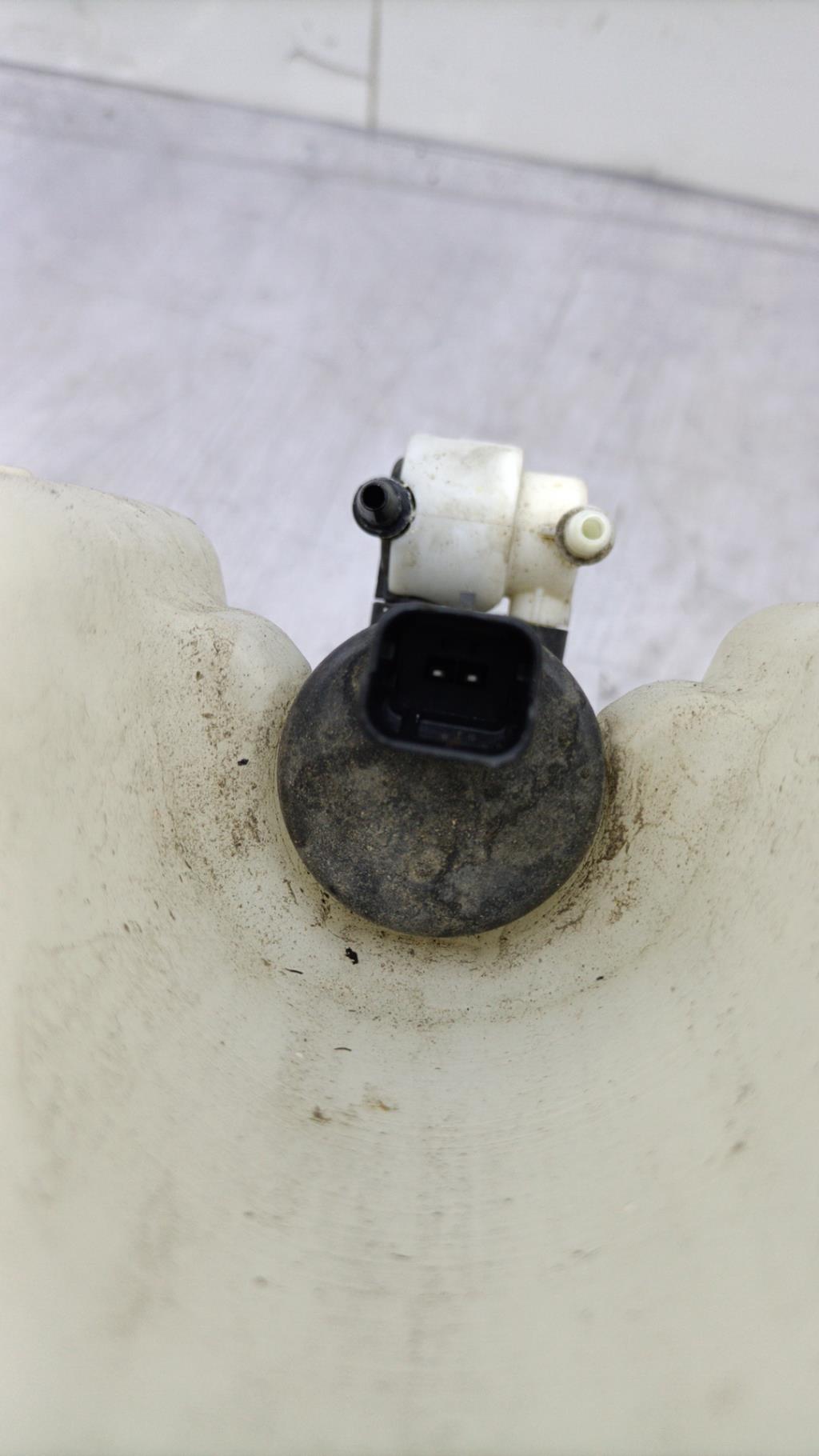 Vase de lave glace CITROEN JUMPY 2 Diesel - 1