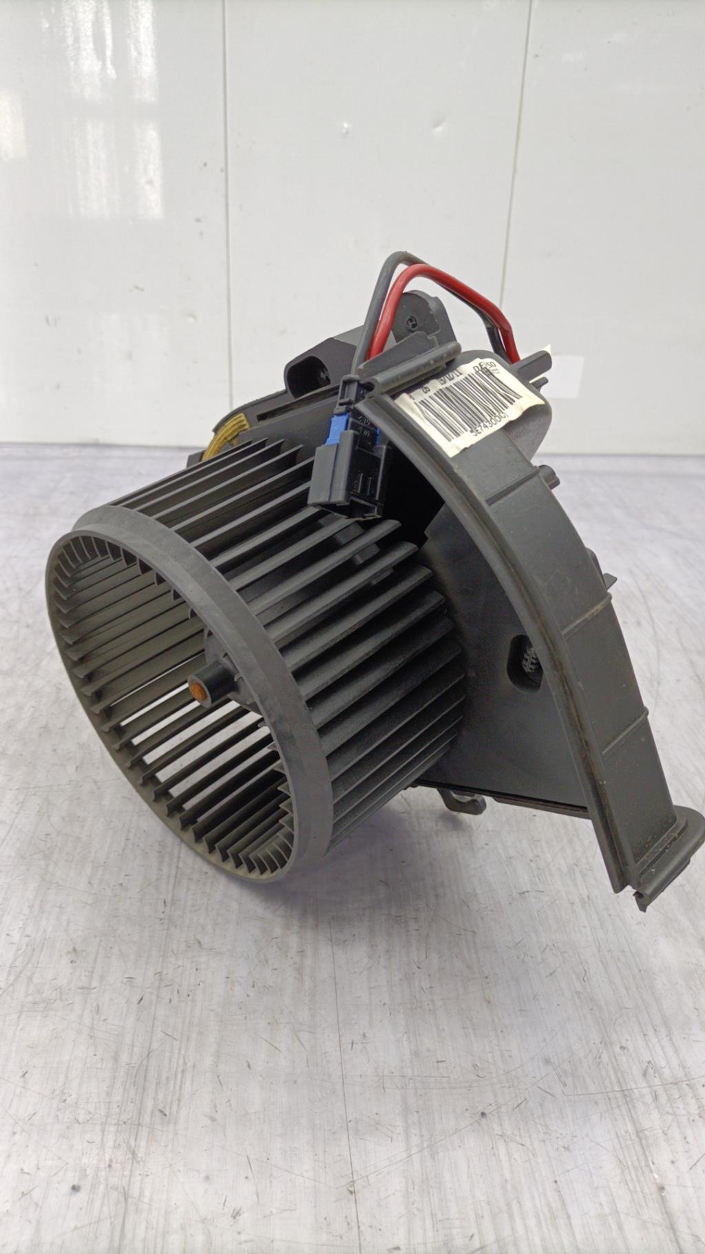 Ventilateur chauffage CITROEN JUMPY 2 Diesel - 1