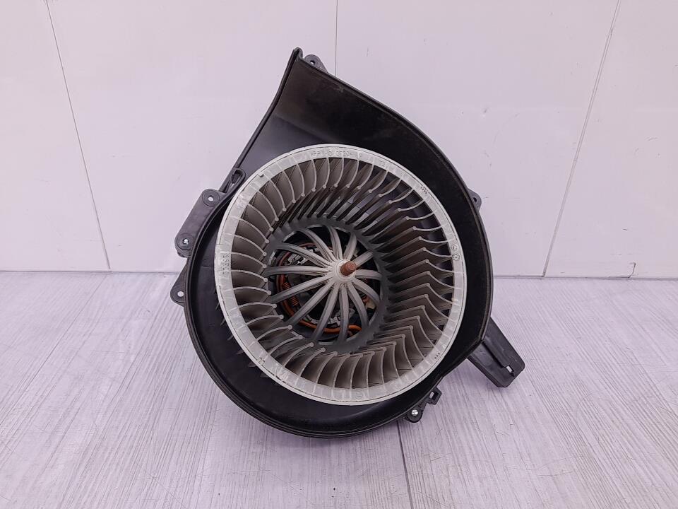 Ventola riscaldamento VOLKSWAGEN POLO 5 PHASE 1 Gasolina - 1