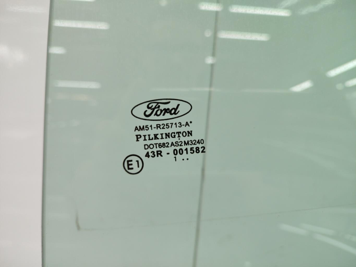 Vitre arriere gauche FORD C-MAX 2 PHASE 1 Diesel - 1