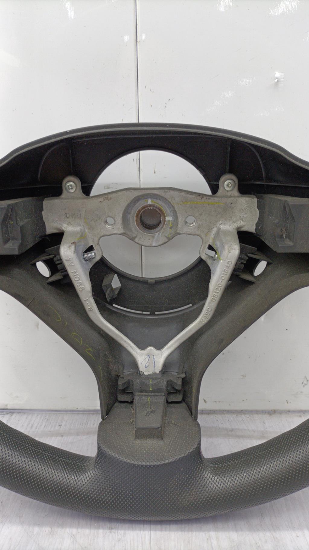 Volant CITROEN C1 1 PHASE 1 Diesel - 1