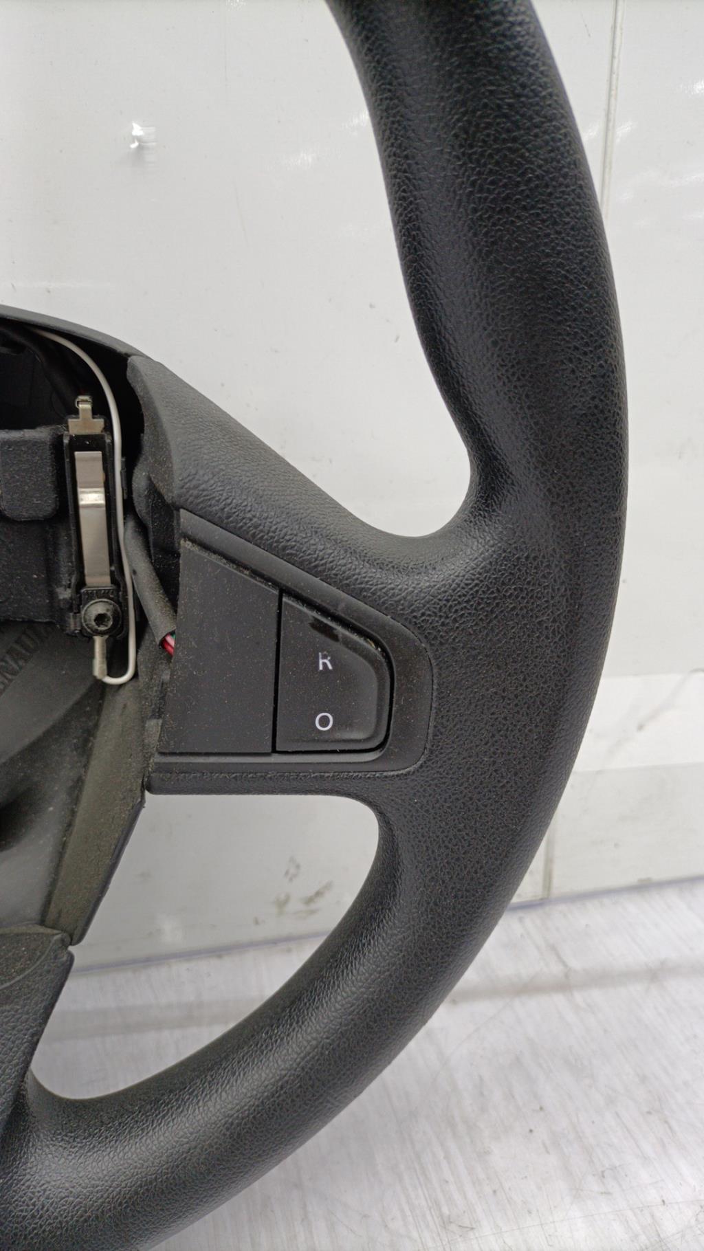 Volant RENAULT MEGANE 3 PHASE 2 Diesel - 1