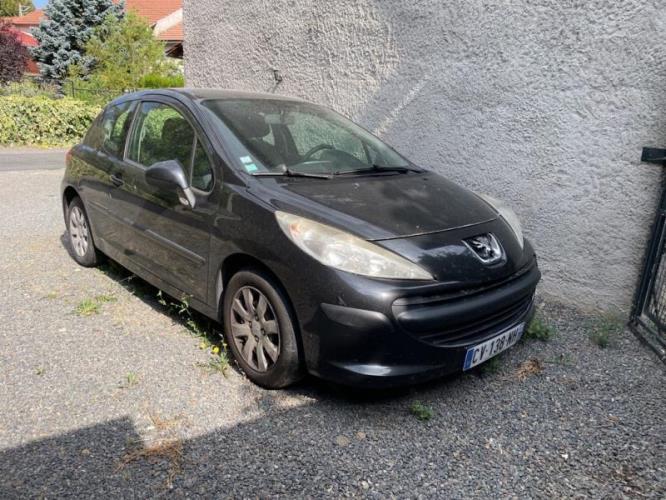 Photo de la pièce