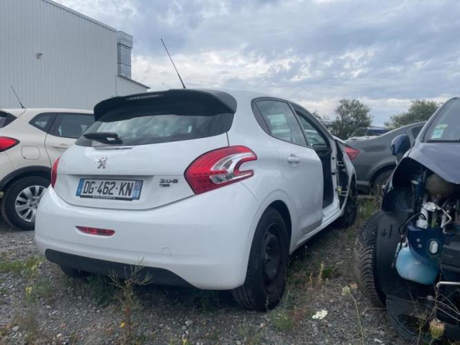 Photo de la pièce