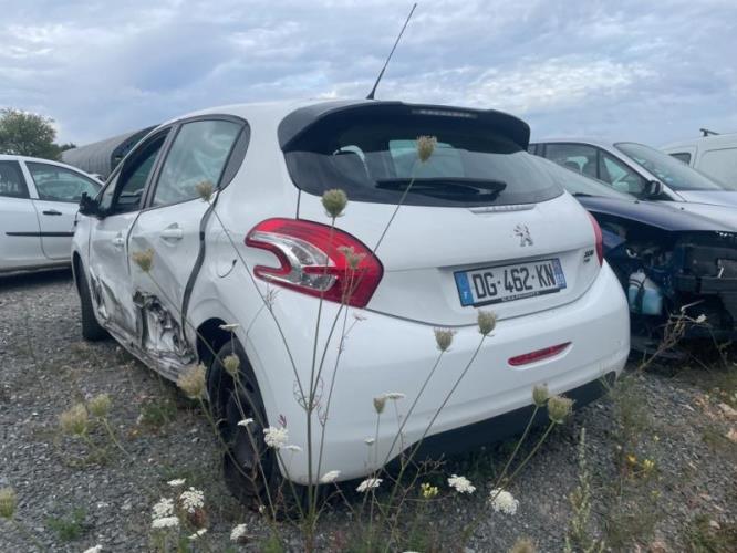 Photo de la pièce