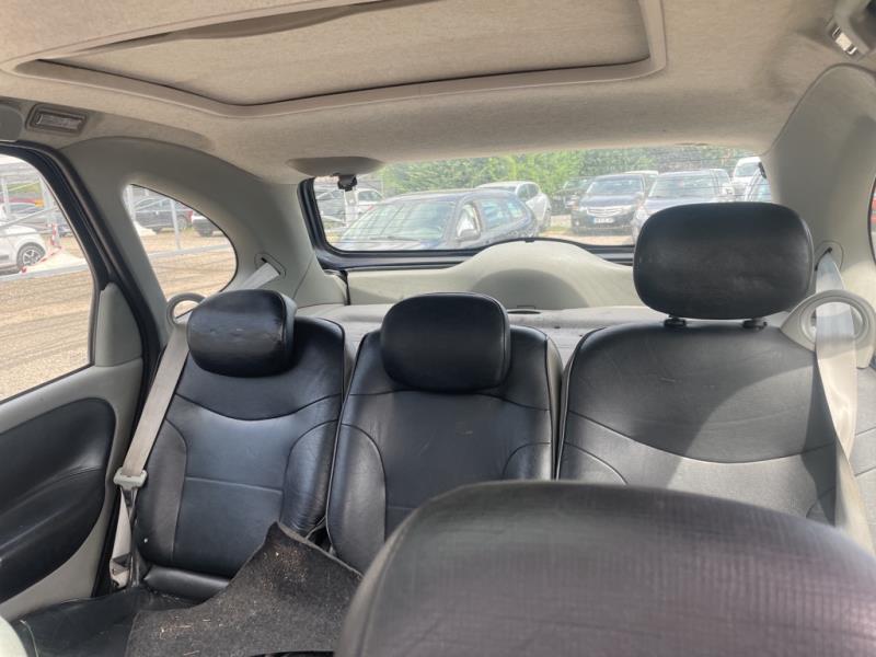 Boite de vitesses RENAULT SCENIC 1 PHASE 2 Essence - 1