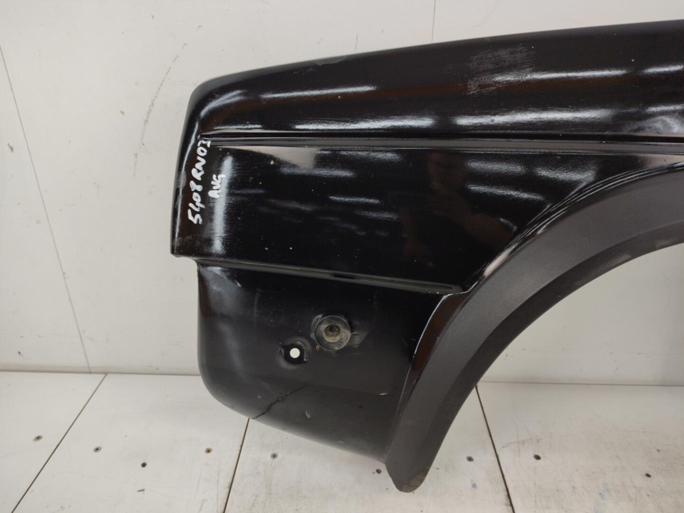 Parafango anteriore sinistro VOLKSWAGEN GOLF 2 Diésel - 1