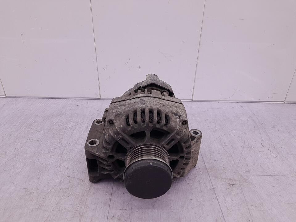 Alternatore FIAT 500 2 PHASE 1  - 1