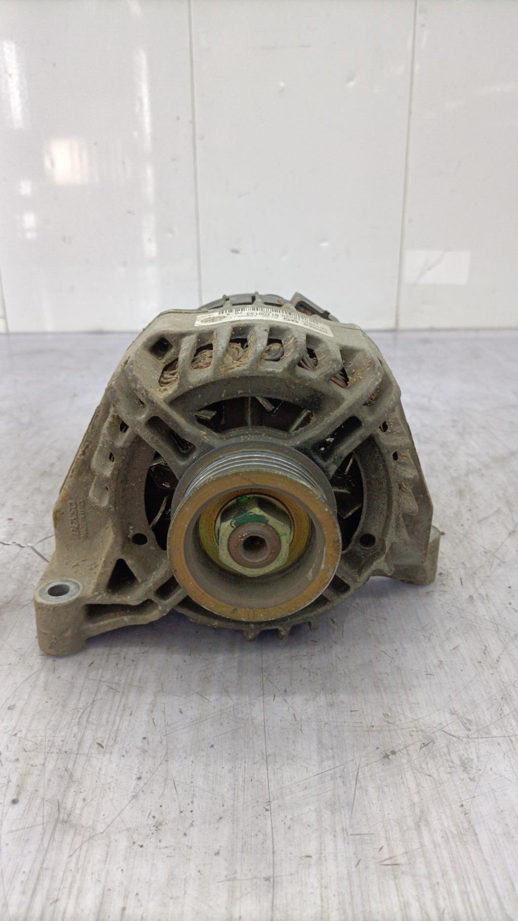 Alternatore FIAT PANDA 2 PHASE 1 Gasolina - 1