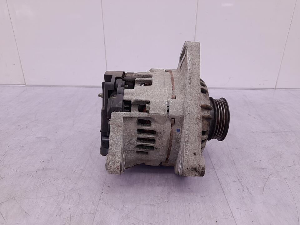 Alternatore RENAULT TWINGO 2 PHASE 1 Gasolina - 1