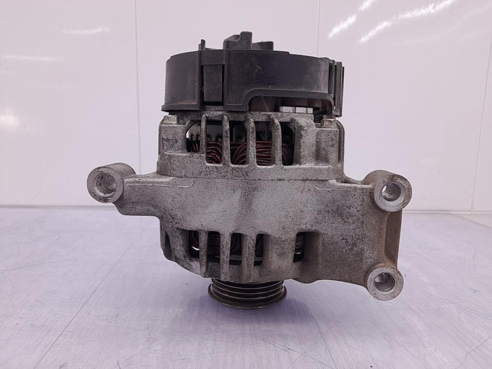 Alternatore FIAT 500 2 PHASE 1 Gasolina - 1