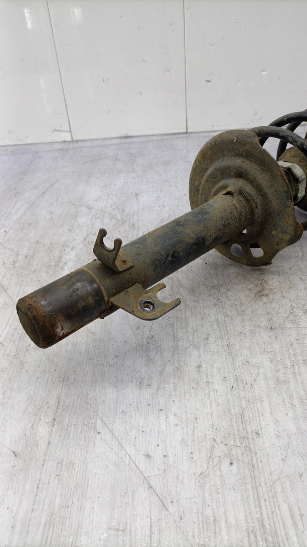 Ammortizzatore anteriore destro CITROEN C1 1 PHASE 1 Diésel - 1