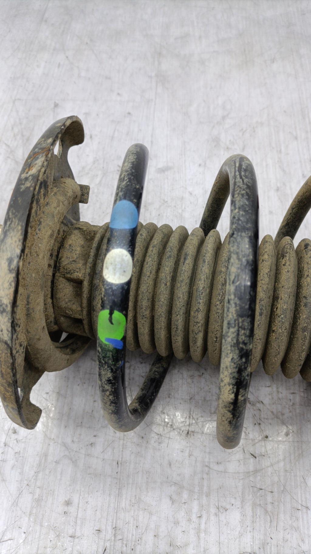 Ammortizzatore anteriore destro CITROEN C3 3 PHASE 2 Gasolina - 1