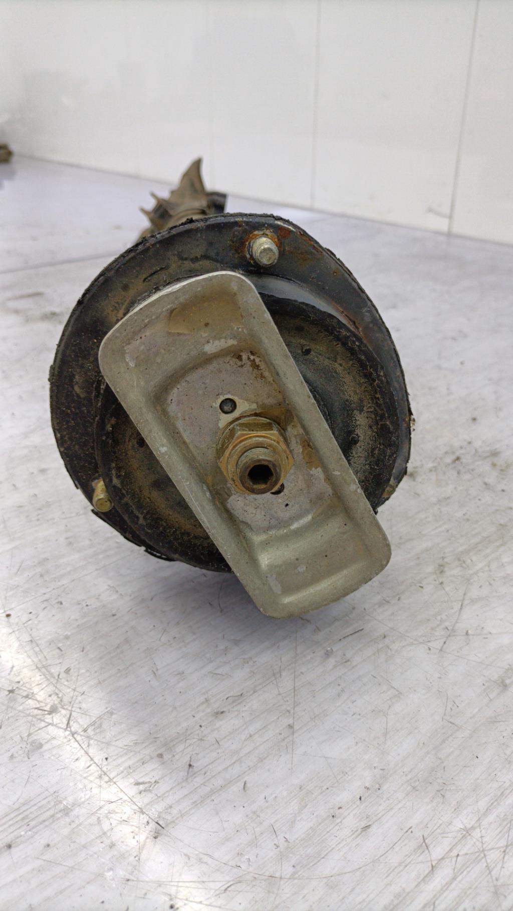 Ammortizzatore anteriore destro MERCEDES CLASSE E 124 PHASE 2 Diésel - 1