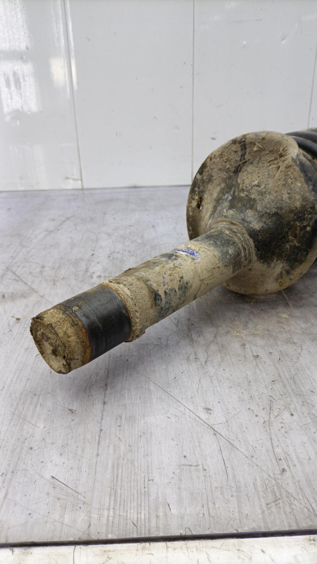 Ammortizzatore anteriore destro PEUGEOT 205 PHASE 2 Diésel - 1