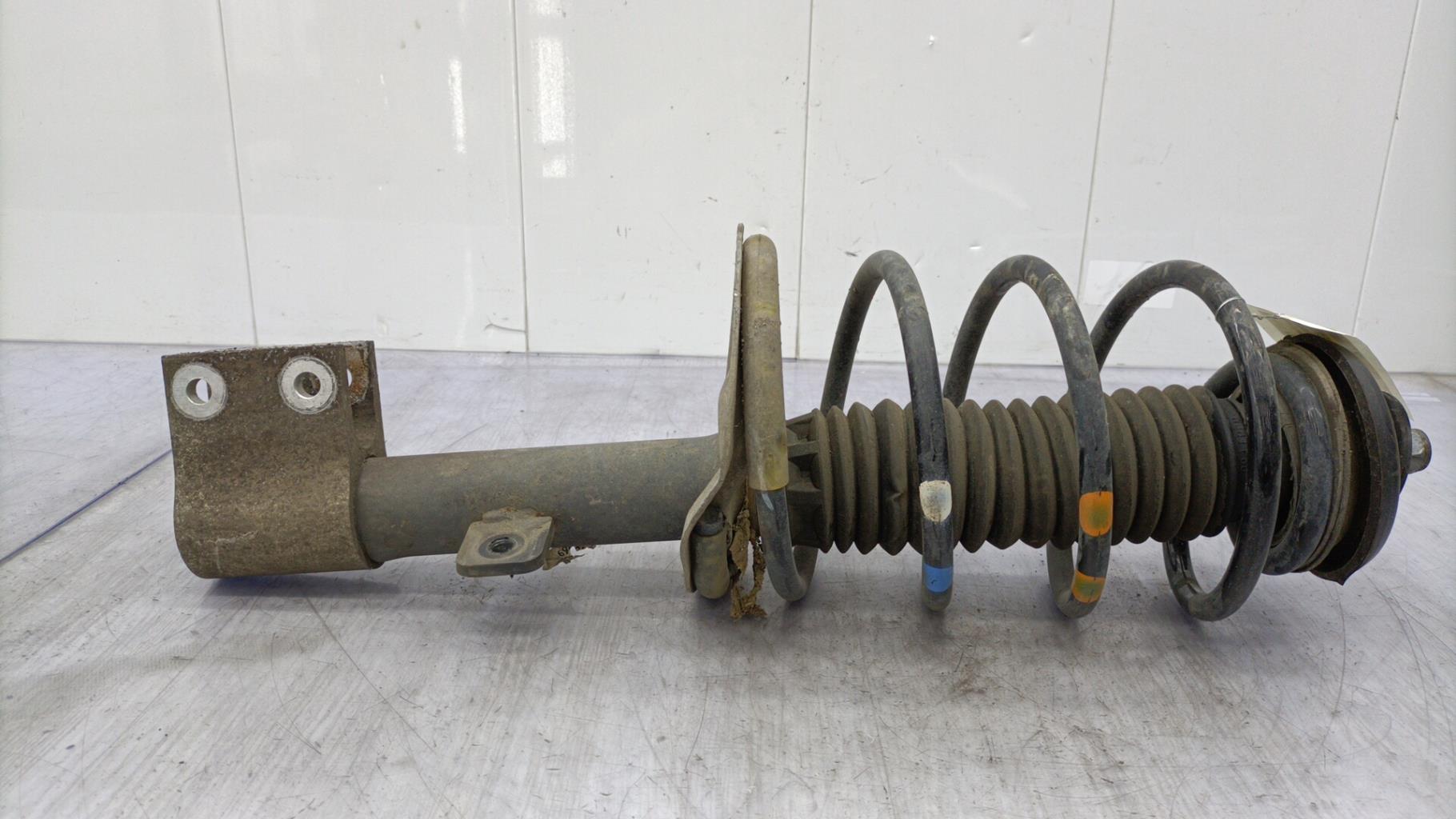 Ammortizzatore anteriore sinistro CITROEN C4 1 PHASE 2 Diésel - 1