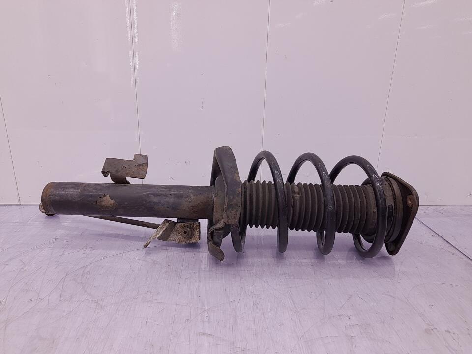 Amortisseur avant gauche FORD FOCUS 2 PHASE 1 Diesel - 1