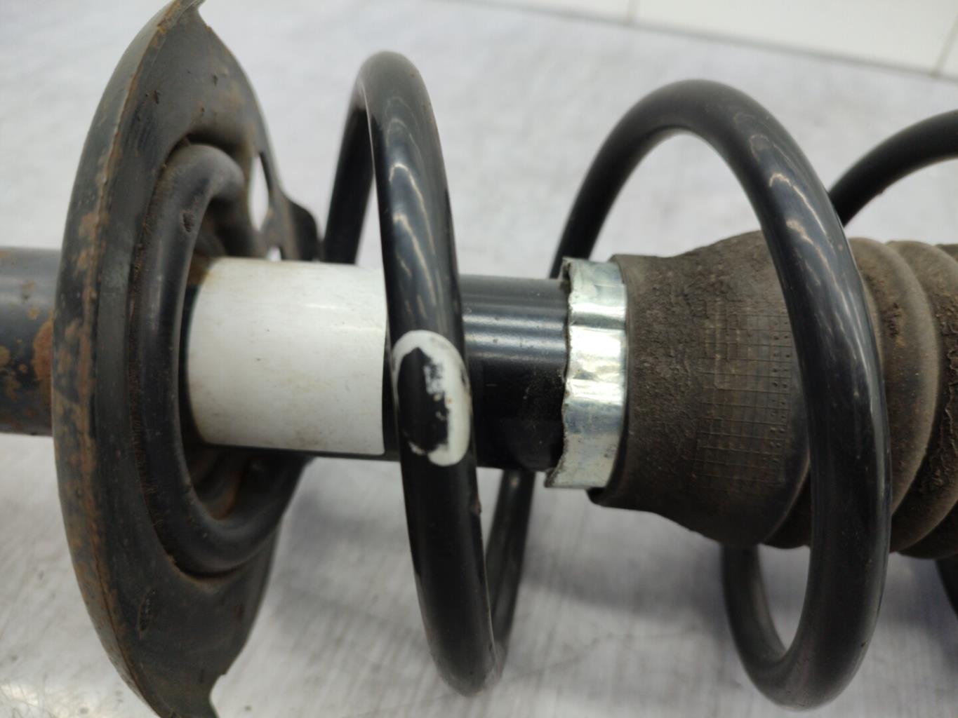 Ammortizzatore anteriore sinistro CITROEN C1 1 PHASE 1 Gasolina - 1