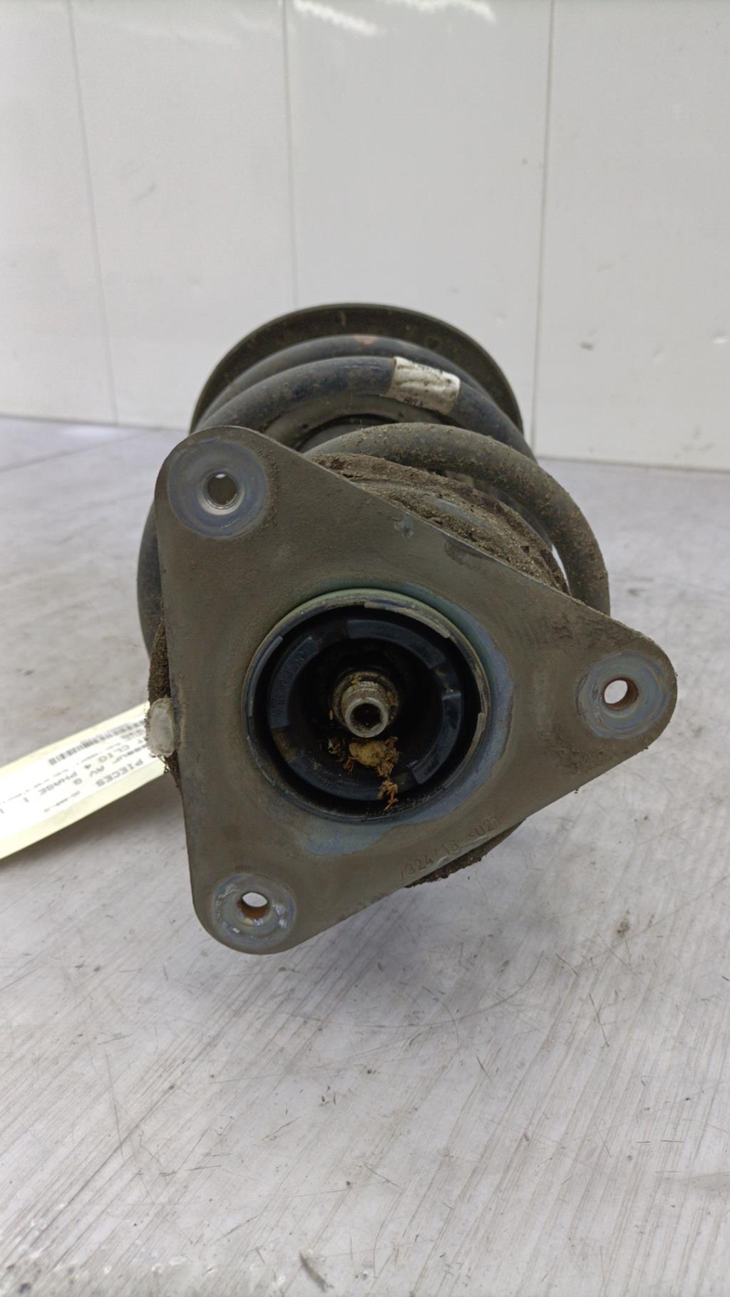 Ammortizzatore anteriore sinistro RENAULT CLIO 4 PHASE 1 Diésel - 1