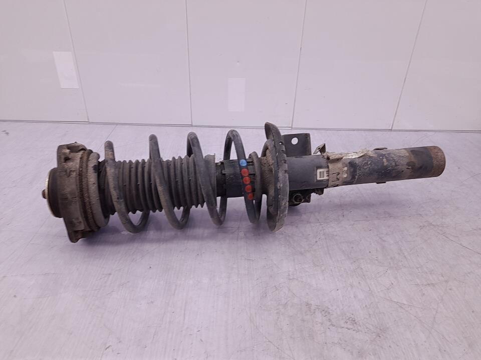 Ammortizzatore anteriore sinistro VOLKSWAGEN POLO 4 PHASE 1 Gasolina - 1