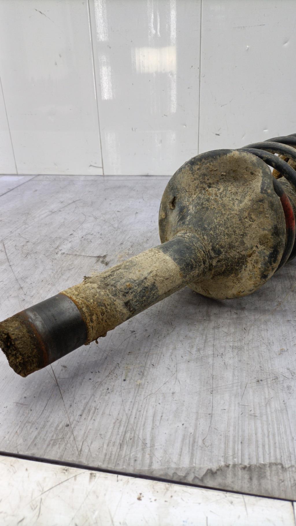 Ammortizzatore anteriore sinistro PEUGEOT 205 PHASE 2 Diésel - 1