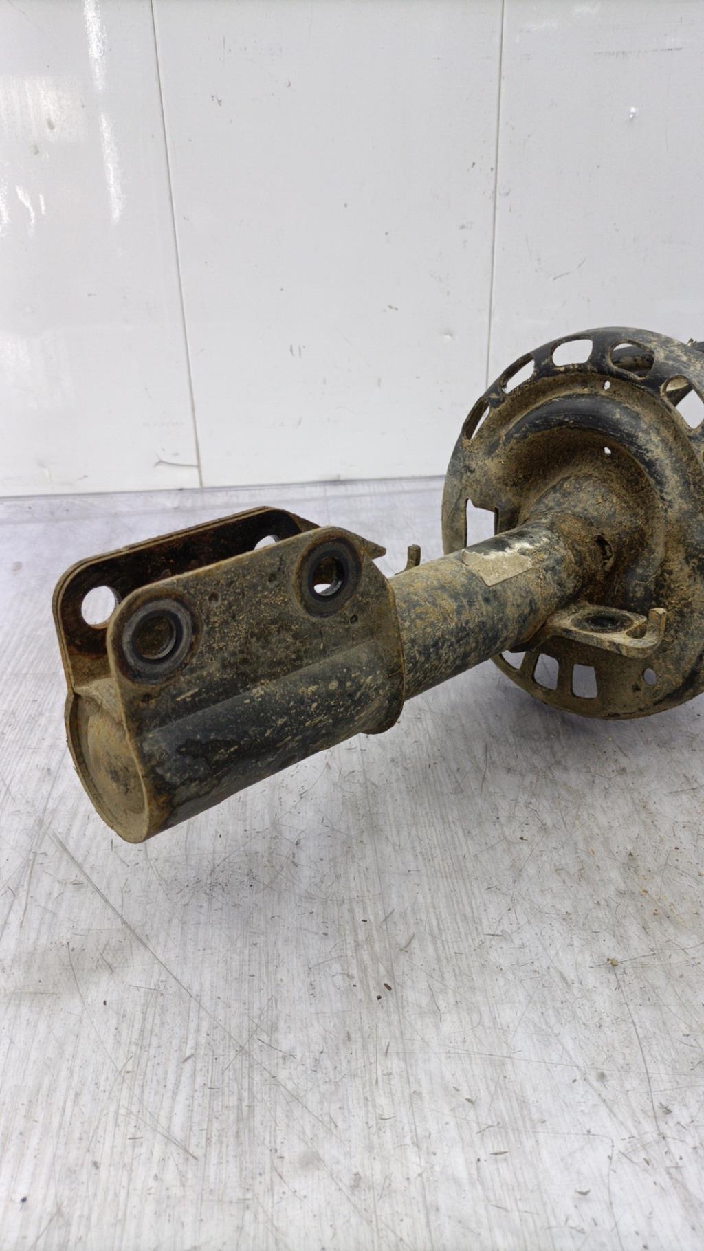 Ammortizzatore anteriore sinistro RENAULT MEGANE 3 PHASE 2 Diésel - 1