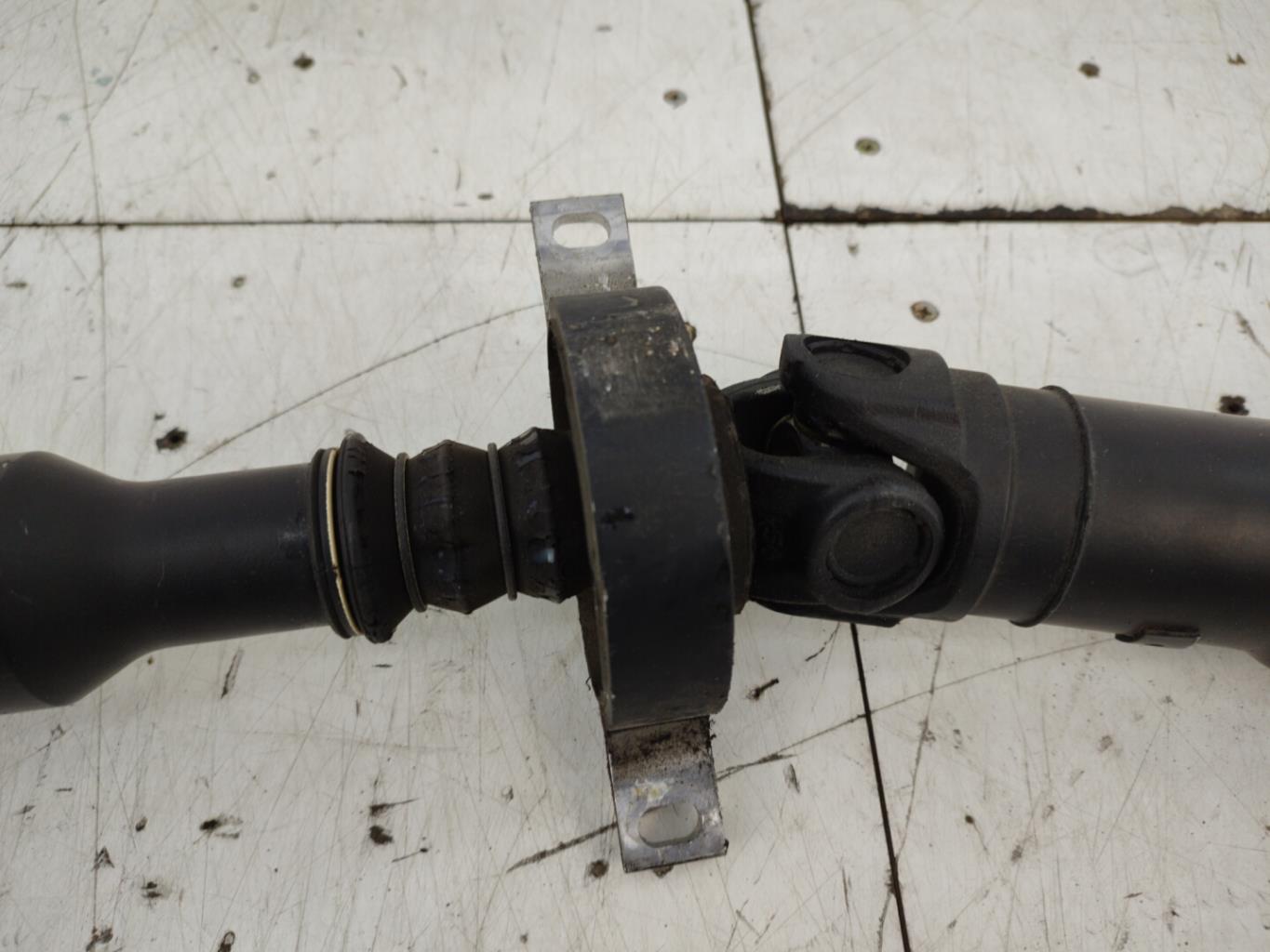 Arbre de transmission (propulsion) BMW SERIE 1 E81 Diesel - 1