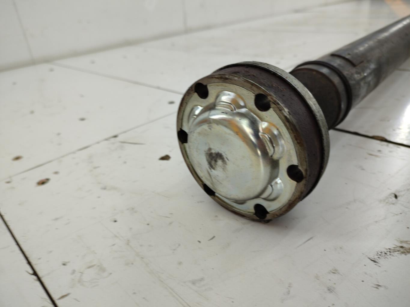 Arbre de transmission (propulsion) VOLKSWAGEN PHAETON PHASE 1 Essence - 1