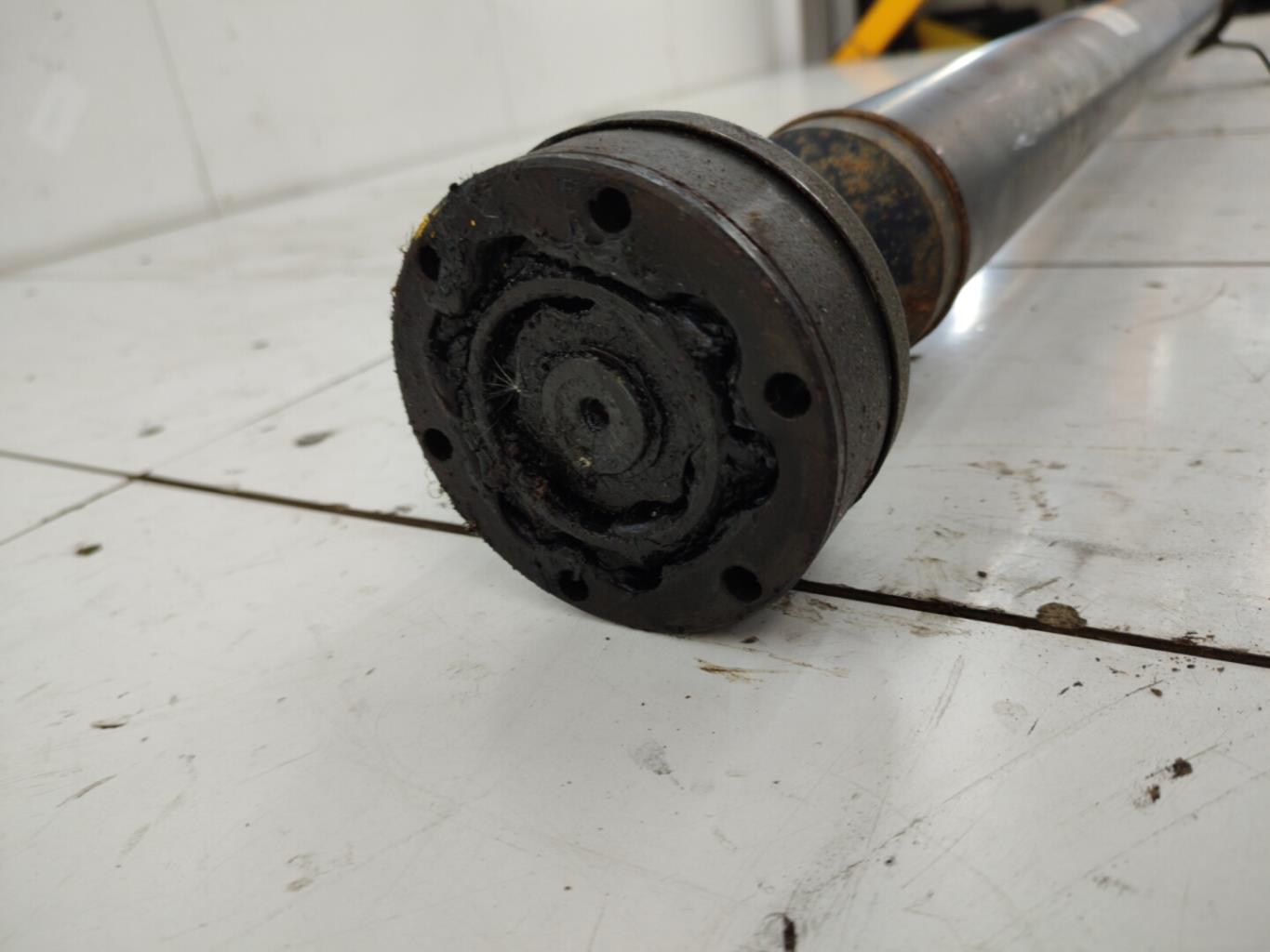 Arbre de transmission (propulsion) AUDI A6 2 ALLROAD PHASE 2 BREAK Diesel - 1