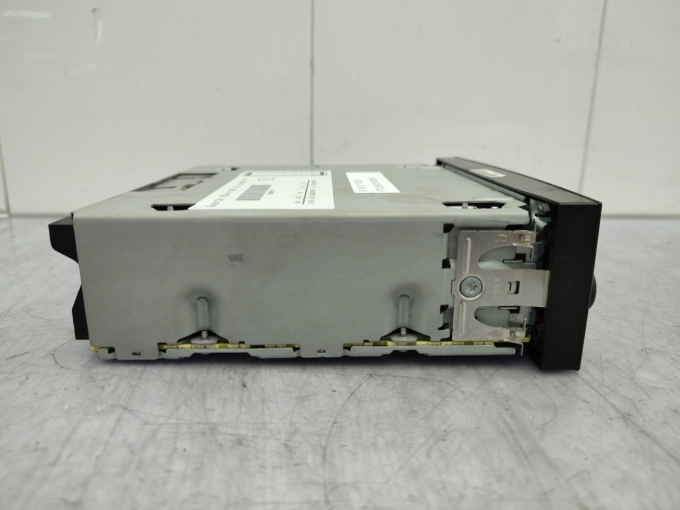 Autoradio originale CITROEN C4 1 PHASE 2 Diésel - 1