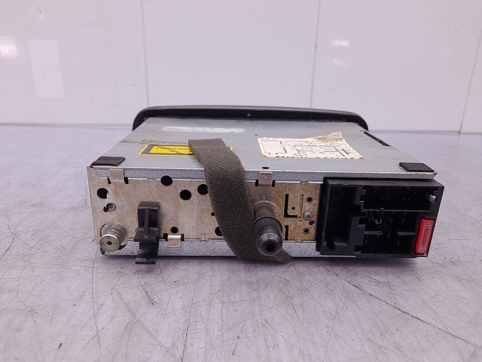 Autoradio originale ALFA ROMEO 147 PHASE 1 Diésel - 1