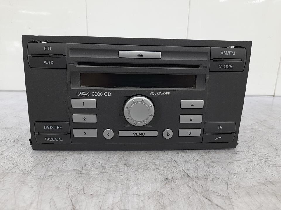 Autoradio originale FORD C-MAX 1 PHASE 2 Diésel - 1