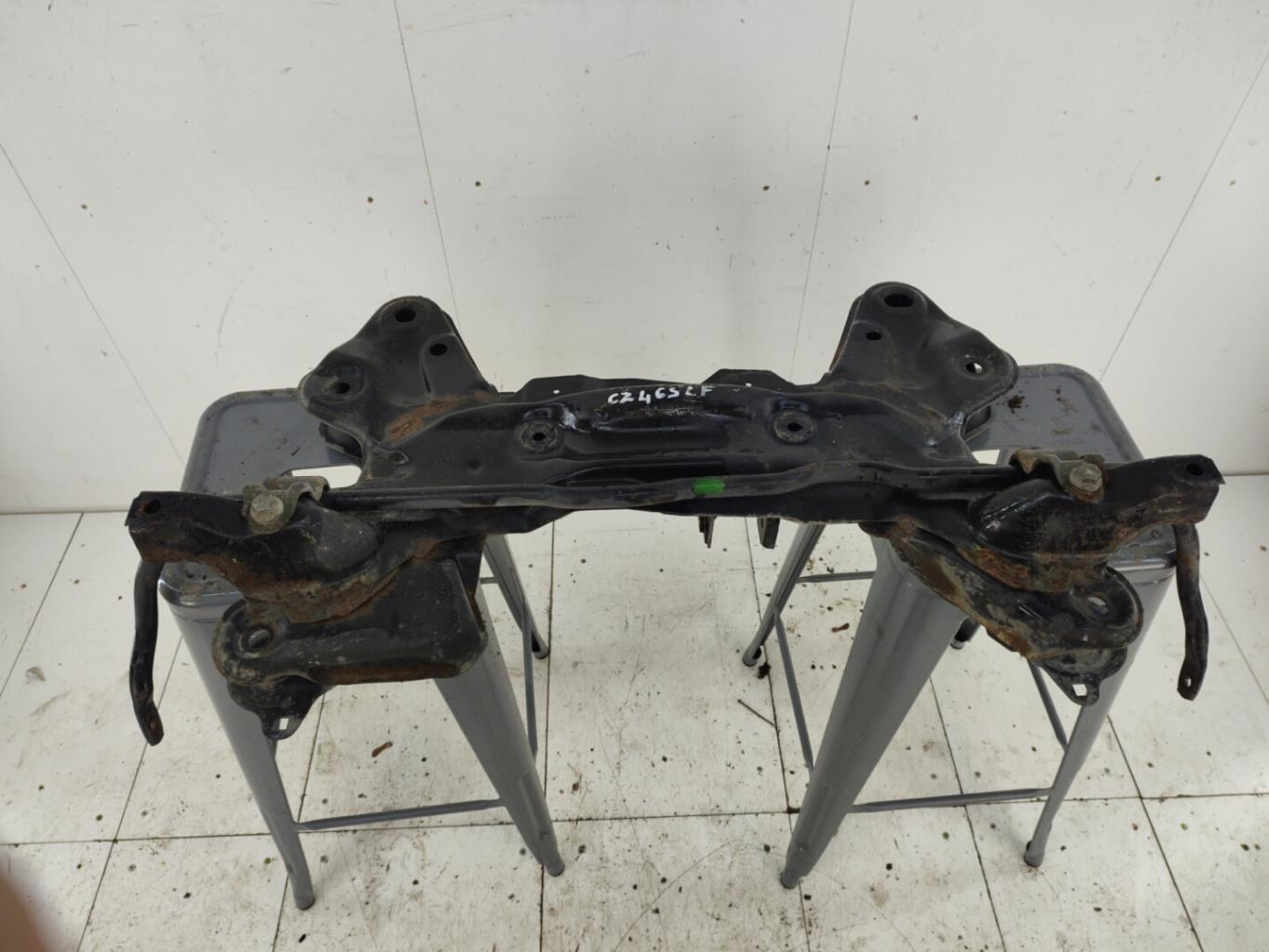 Culla motore anteriore CITROEN C3 PLURIEL PHASE 1 CABRIOLET Gasolina - 1