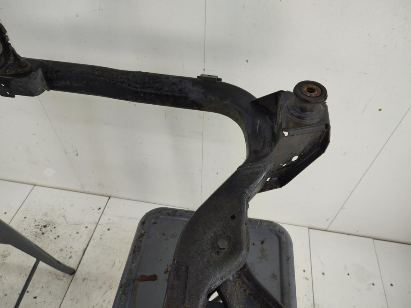 Culla motore anteriore FORD MONDEO 2 Diésel - 1
