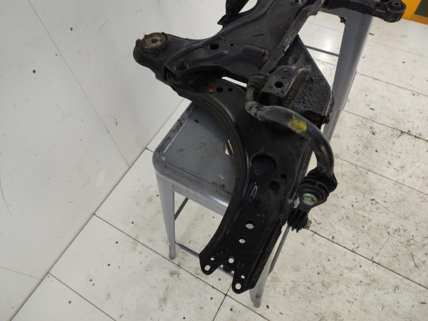 Culla motore anteriore SEAT TOLEDO 2 Diésel - 1