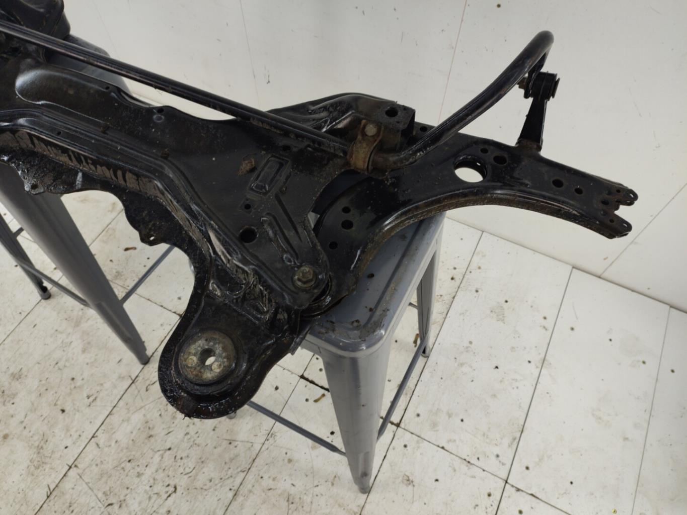 Culla motore anteriore VOLKSWAGEN GOLF 4 Gasolina - 1