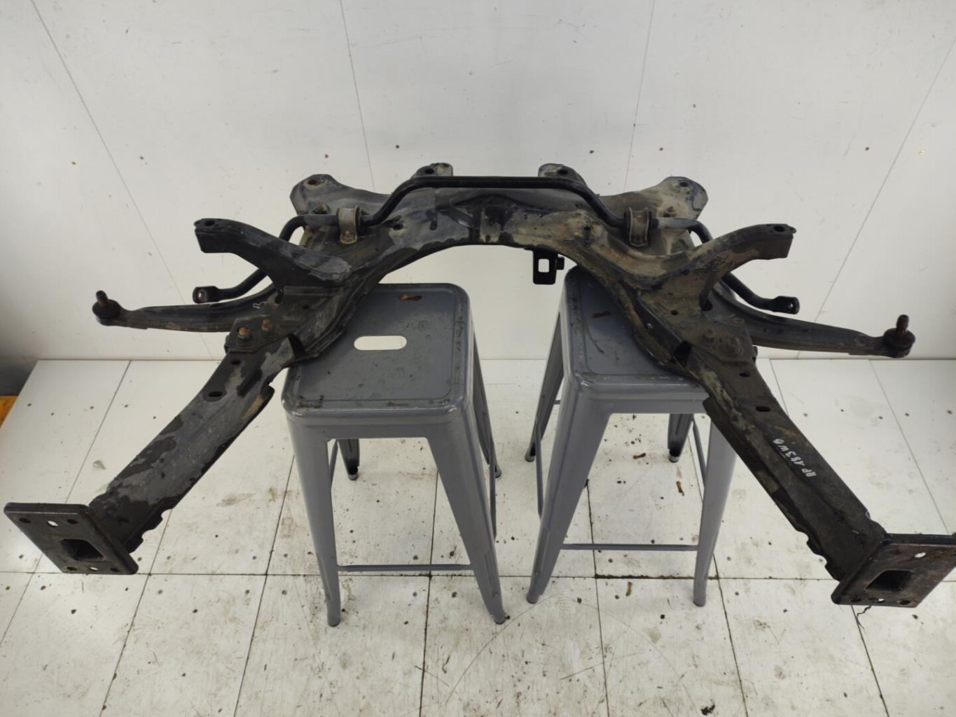 Culla motore anteriore FORD KA 2 PHASE 2 Gasolina - 1