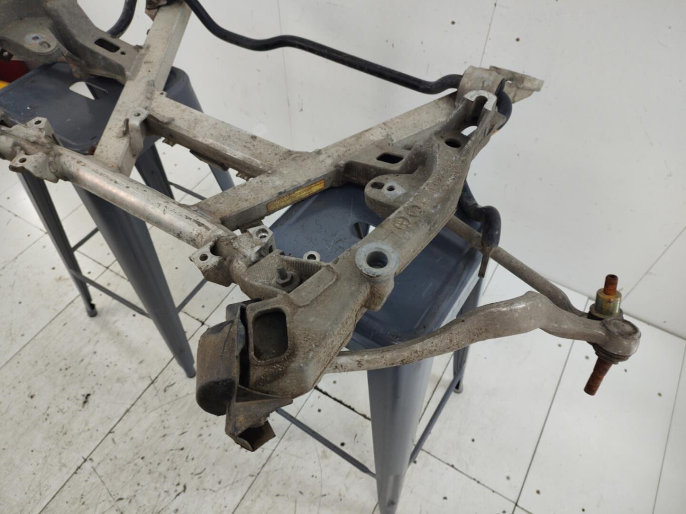 Culla motore anteriore BMW SERIE 5 E39 PHASE 1 Gasolina - 1