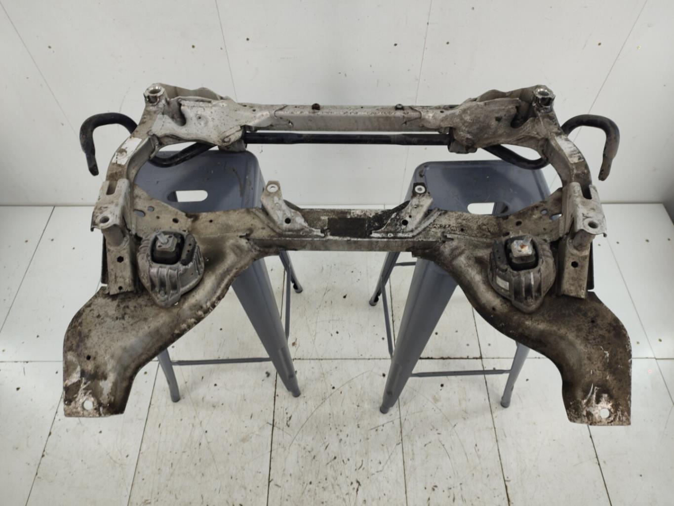 Culla motore anteriore BMW SERIE 5 E39 PHASE 1 Diésel - 1