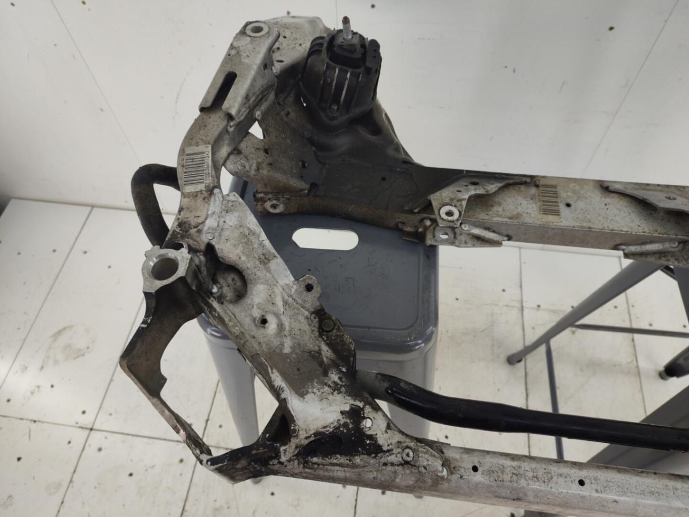 Culla motore anteriore BMW SERIE 3 E90 PHASE 2 Diésel - 1