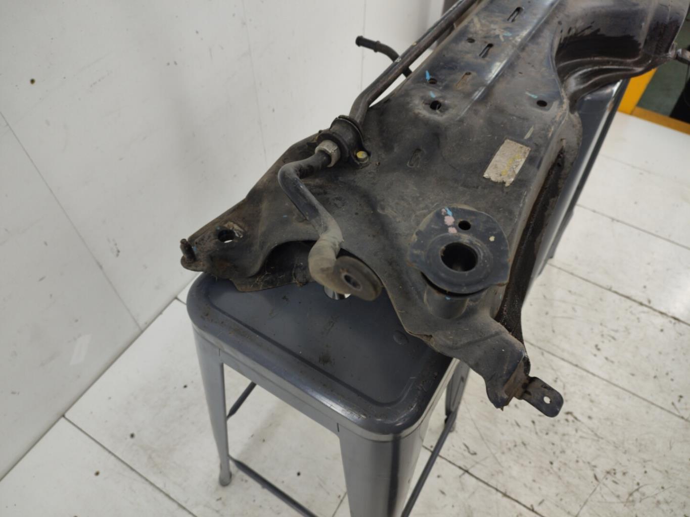 Culla motore anteriore NISSAN PIXO Gasolina - 1