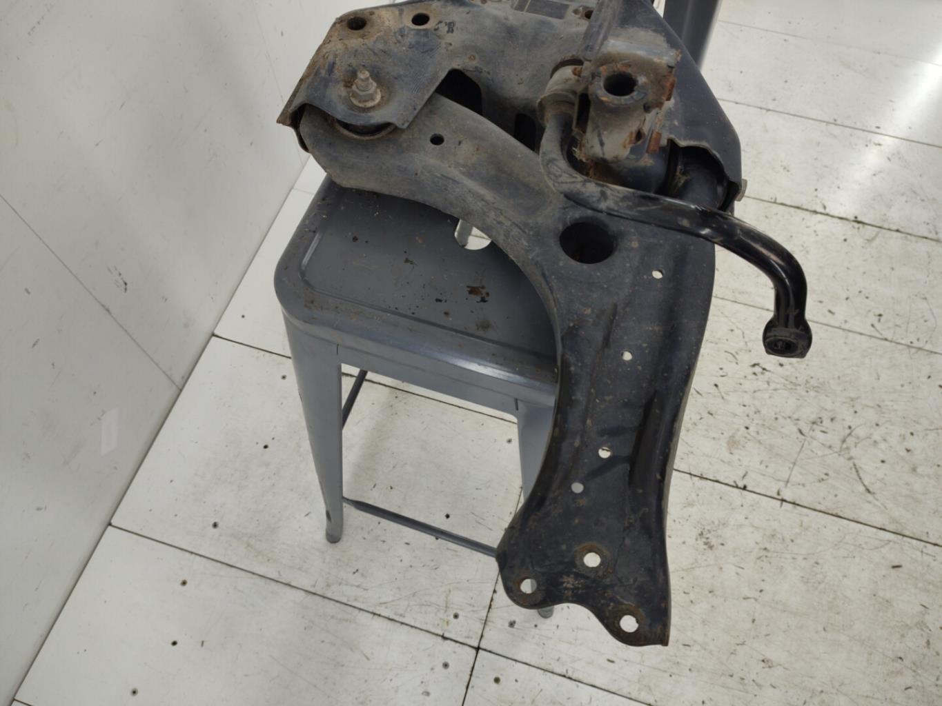 Culla motore anteriore VOLKSWAGEN POLO 5 PHASE 1 Diésel - 1