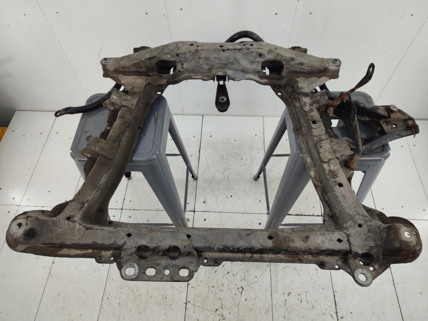 Culla motore anteriore RENAULT CLIO 2 PHASE 2 Gasolina - 1