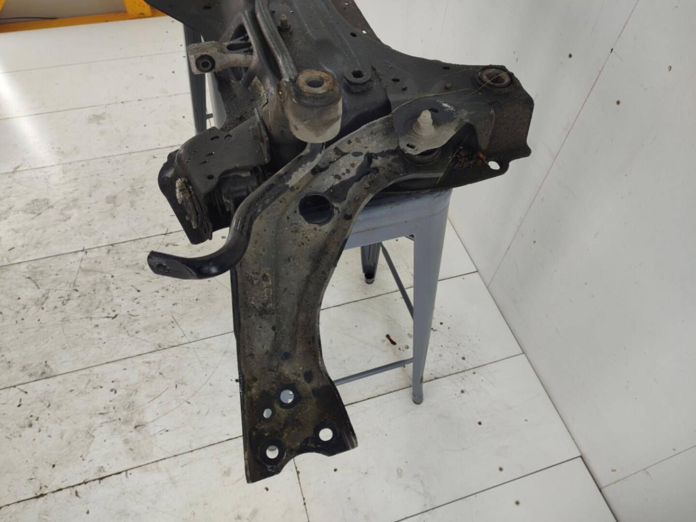 Culla motore anteriore CITROEN C4 GRAND PICASSO 2 PHASE 1 Diésel - 1