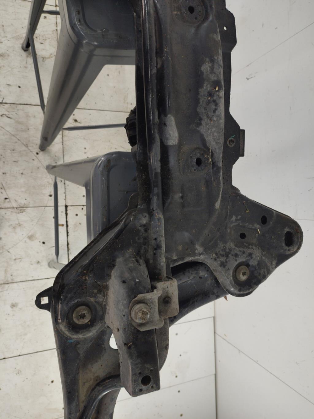 Culla motore anteriore PEUGEOT 208 1 PHASE 1 Diésel - 1