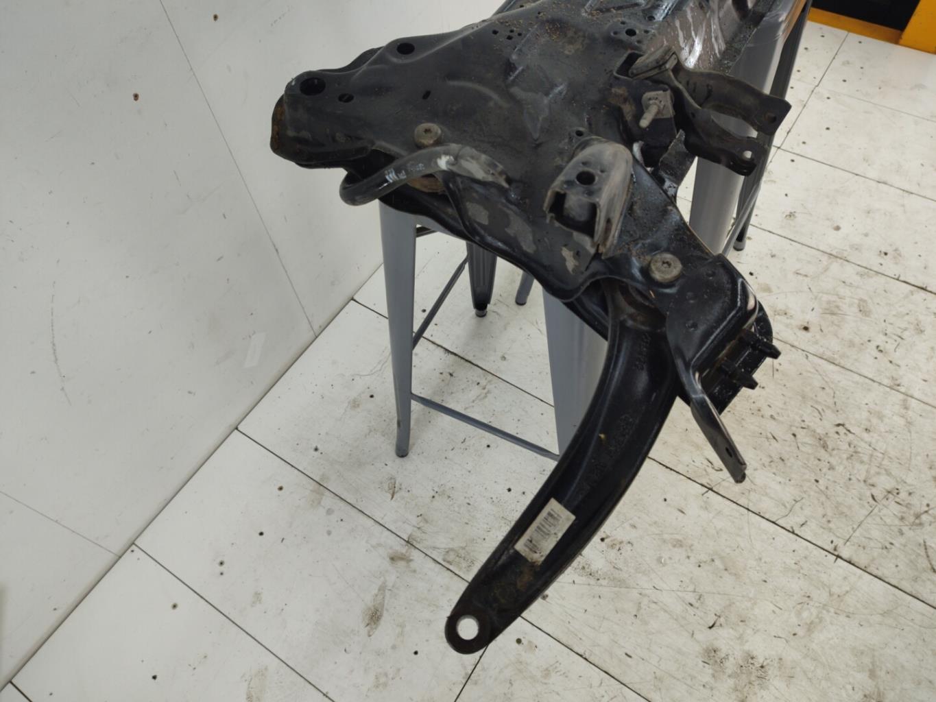 Culla motore anteriore CITROEN C4 GRAND PICASSO 1 Diésel - 1