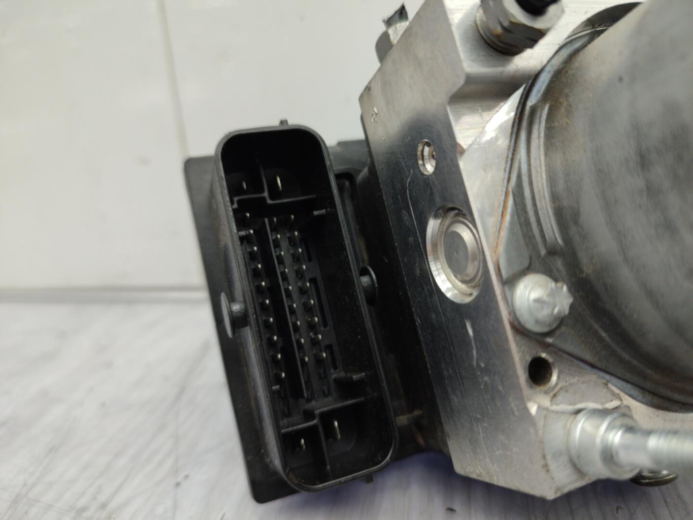 Blocco ABS (antibloccaggio freni) CITROEN C4 1 PHASE 2 Diésel - 1